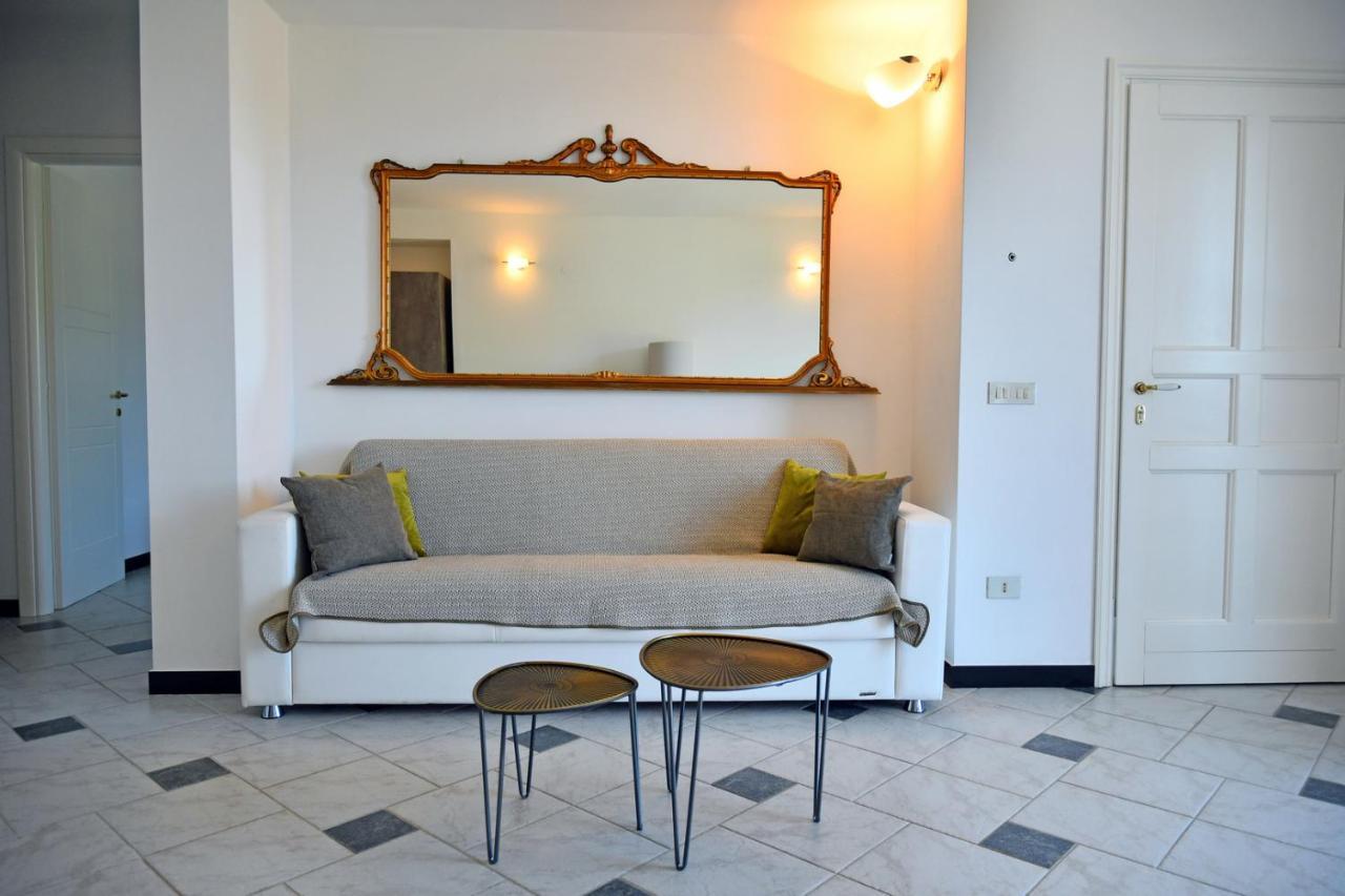 Le Drupe Villa Киавари Екстериор снимка
