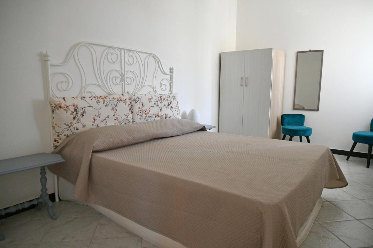 Le Drupe Villa Киавари Екстериор снимка