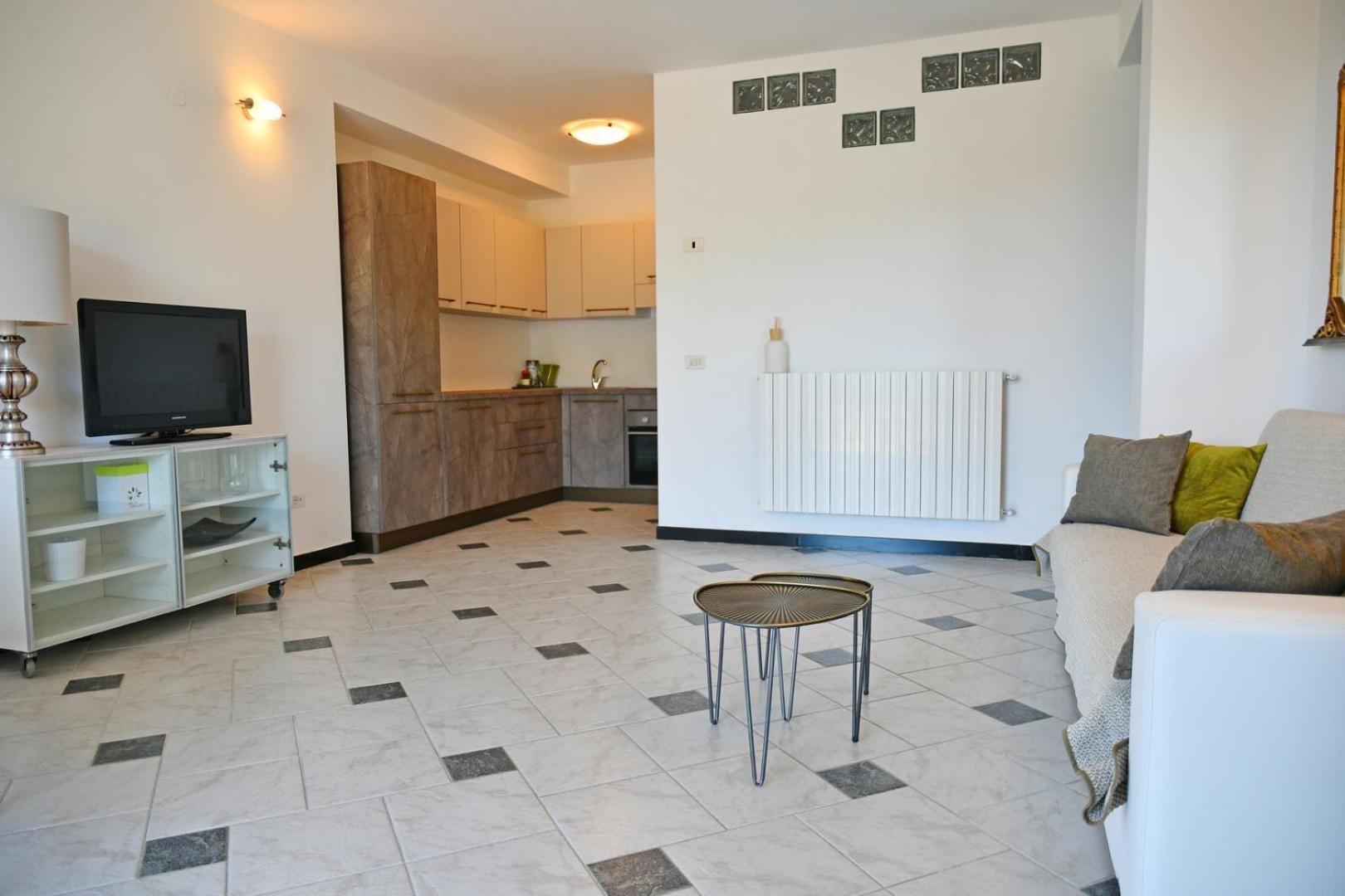 Le Drupe Villa Киавари Екстериор снимка