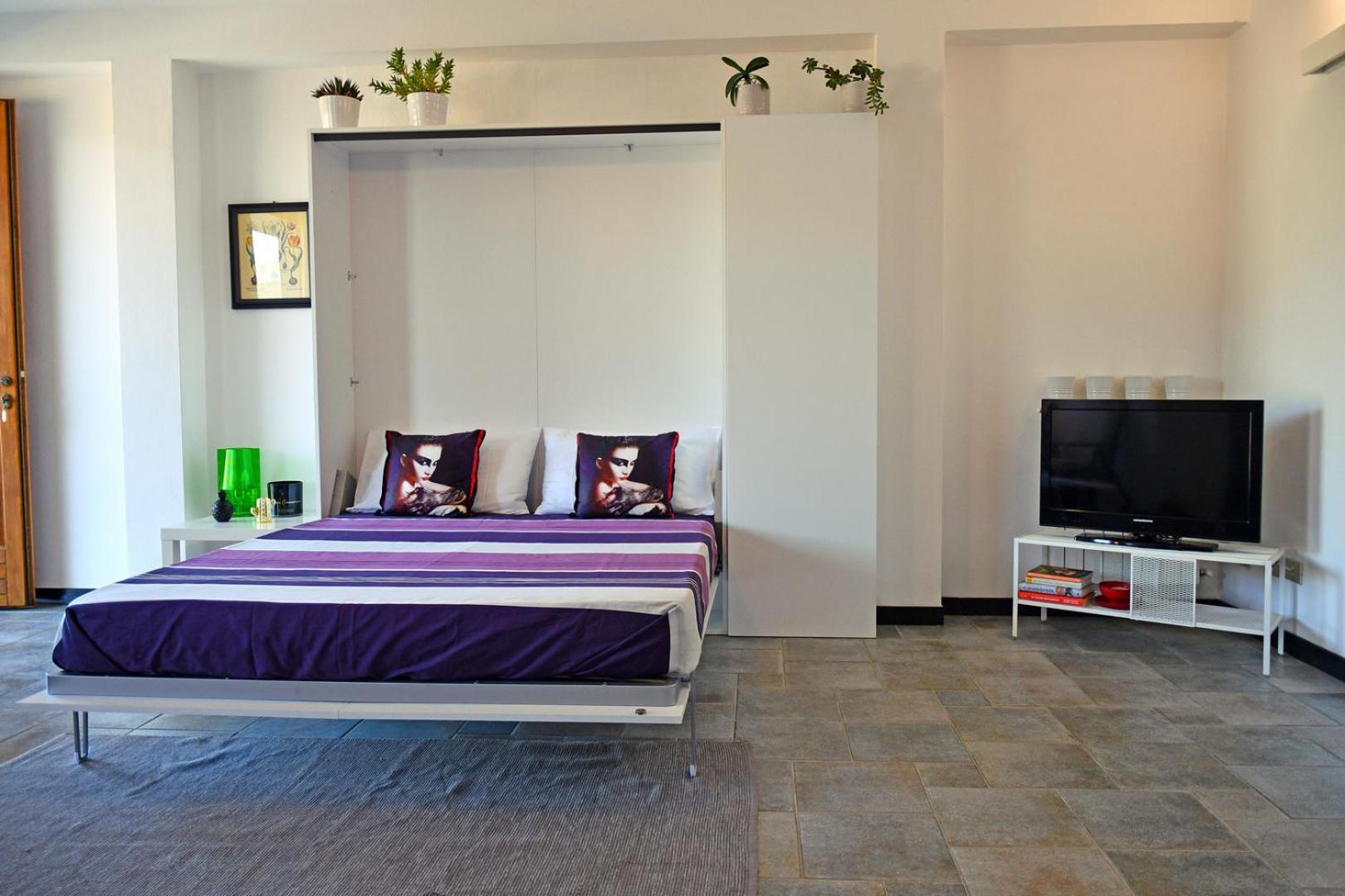 Le Drupe Villa Киавари Екстериор снимка