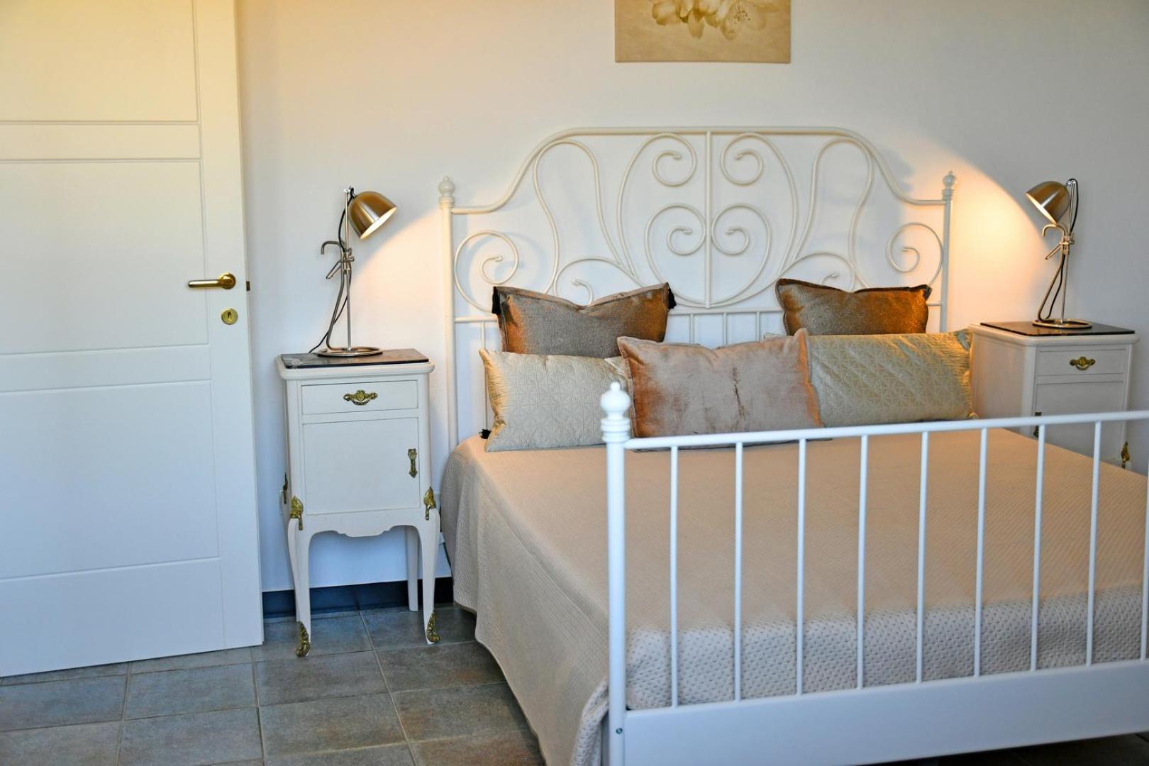 Le Drupe Villa Киавари Екстериор снимка
